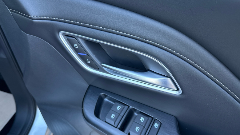 MG ZS 1.5 Hybrid+ Trophy 5dr Auto Hybrid Hatchback